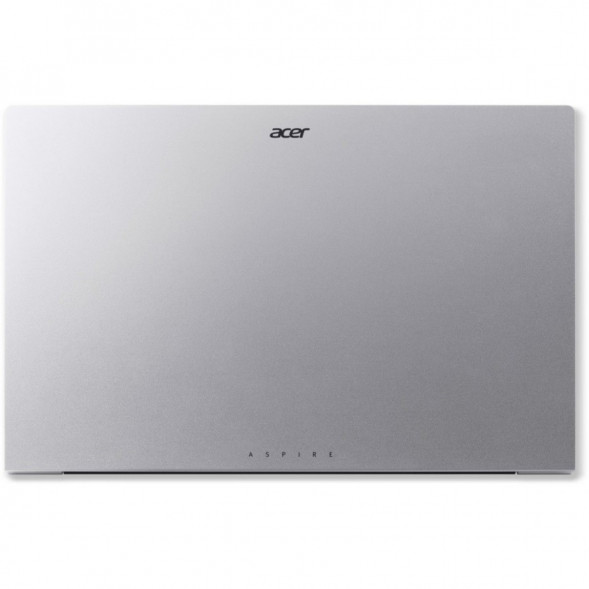 Ноутбук Acer Aspire Lite 15 AL15-41P-R0JJ (15.6&amp;quot;, IPS, AMD Ryzen 3 5400U, 4 ядра, 8 ГБ DDR4, 256 ГБ SSD, AMD Radeon Graphics, Windows 11 Home), серебристый в Череповце