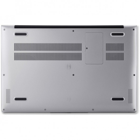 Ноутбук Acer Aspire Lite 15 AL15-41P-R0JJ (15.6&amp;quot;, IPS, AMD Ryzen 3 5400U, 4 ядра, 8 ГБ DDR4, 256 ГБ SSD, AMD Radeon Graphics, Windows 11 Home), серебристый в Череповце