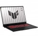 Ноутбук ASUS TUF Gaming A18 FA808UP-S8051 (18&amp;quot;, 2025, IPS, AMD Ryzen 7 260 3.8ГГц, 8 ядер, 32ГБ DDR5, 1ТБ SSD, NVIDIA GeForce RTX 5070 8 ГБ, без ОС), серый в Череповце