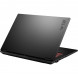 Ноутбук ASUS TUF Gaming A18 FA808UP-S8051 (18&amp;quot;, 2025, IPS, AMD Ryzen 7 260 3.8ГГц, 8 ядер, 32ГБ DDR5, 1ТБ SSD, NVIDIA GeForce RTX 5070 8 ГБ, без ОС), серый в Череповце