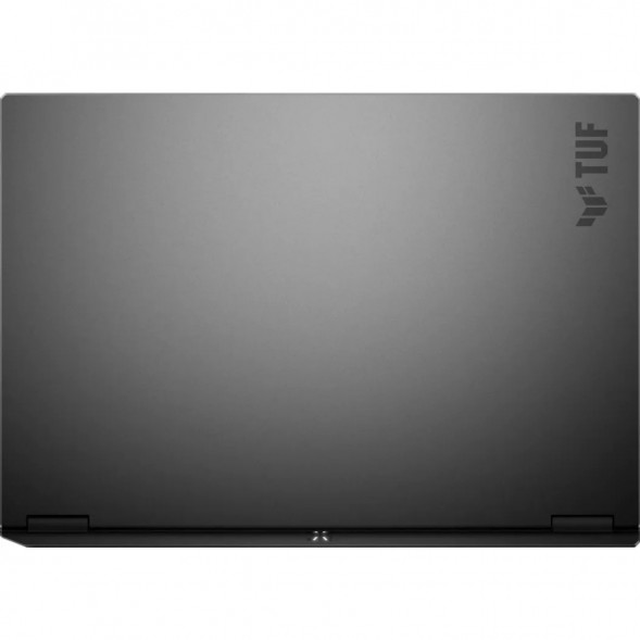 Ноутбук ASUS TUF Gaming A18 FA808UP-S8051 (18&amp;quot;, 2025, IPS, AMD Ryzen 7 260 3.8ГГц, 8 ядер, 32ГБ DDR5, 1ТБ SSD, NVIDIA GeForce RTX 5070 8 ГБ, без ОС), серый в Череповце