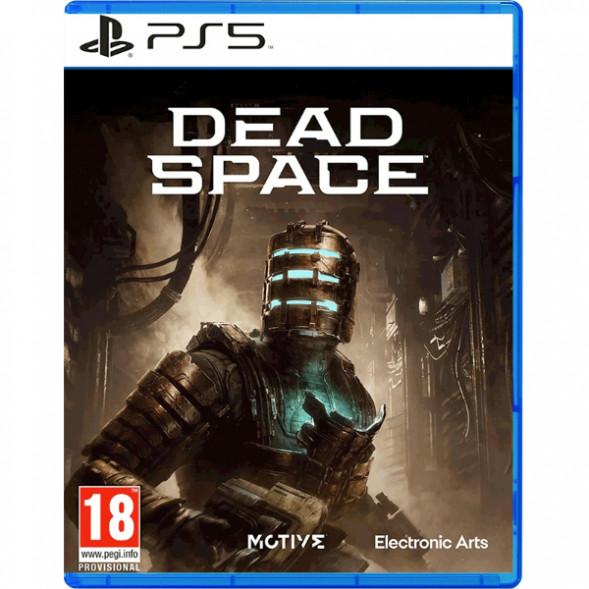 Игра Dead Space Remake [PS5, английская версия] в Череповце