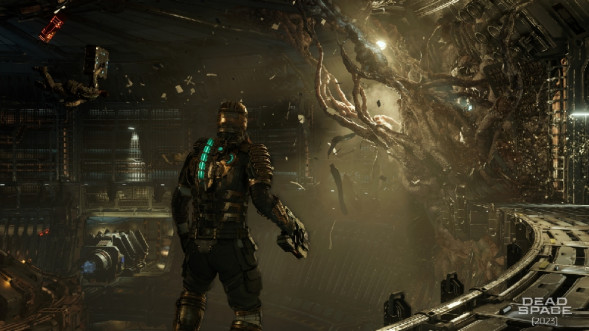 Игра Dead Space Remake [PS5, английская версия] в Череповце