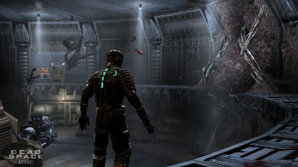 Игра Dead Space Remake [PS5, английская версия] в Череповце