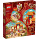 Конструктор LEGO Chinese New Year 80104 Танец льва в Череповце