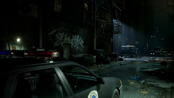 Игра RoboCop: Rogue City [PS5, русские субтитры] в Череповце