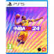 Игра NBA 2K24. Kobe Bryant Edition [PS5, английская версия] в Череповце