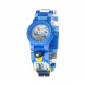 Часы LEGO City 8021193 City «Policeman» с минифигуркой в Череповце