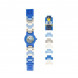 Часы LEGO City 8021193 City «Policeman» с минифигуркой в Череповце