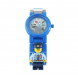 Часы LEGO City 8021193 City «Policeman» с минифигуркой в Череповце