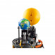 Конструктор LEGO Technic 42179 Планета Земля и Луна на орбите в Череповце