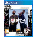 Игра UFC 4 [PS4, русские субтитры] в Череповце