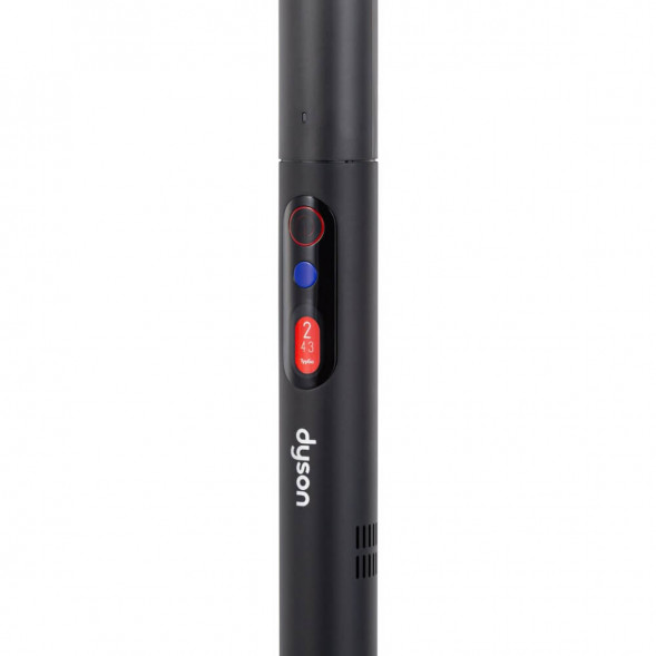 Вертикальный пылесос Dyson SV50 PencilVac Fluffy (492747-01) в Череповце