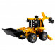 Конструктор LEGO Technic 42197 Экскаватор-погрузчик в Череповце