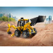 Конструктор LEGO Technic 42197 Экскаватор-погрузчик в Череповце