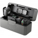 Беспроводной микрофон DJI Mic 3 (2 TX + 1 RX + Charging Case) в Череповце