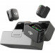 Беспроводной микрофон DJI Mic 3 (2 TX + 1 RX + Charging Case) в Череповце