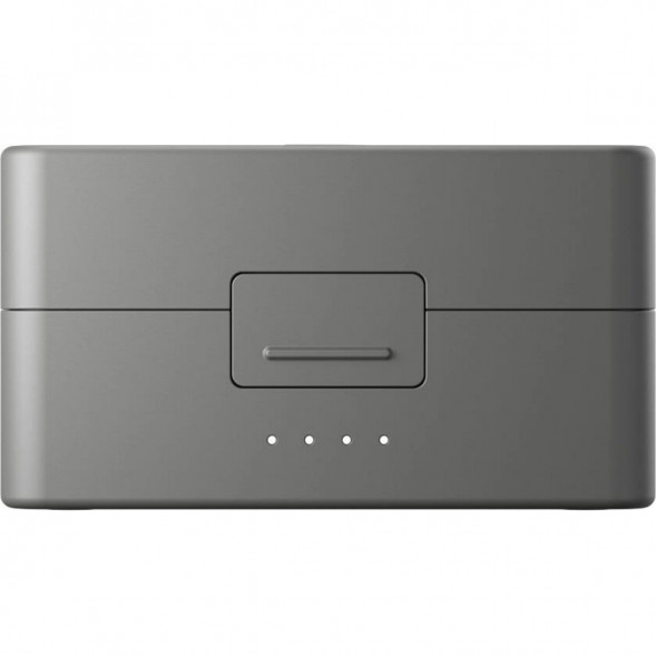 Беспроводной микрофон DJI Mic 3 (2 TX + 1 RX + Charging Case) в Череповце