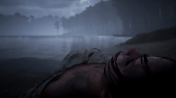 Игра Martha is Dead [PS5, русские субтитры] в Череповце