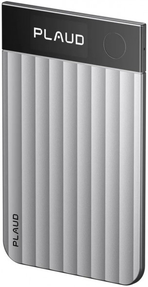 Диктофон с искусственным интеллектом PLAUD Note PRO Silver в Череповце