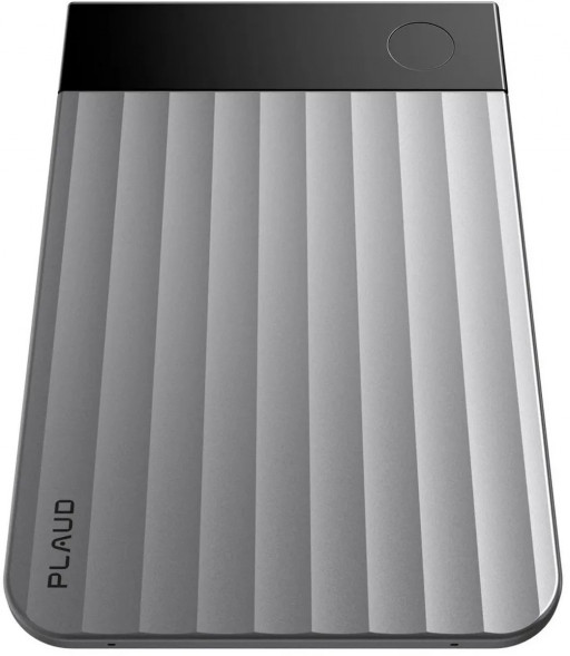 Диктофон с искусственным интеллектом PLAUD Note PRO Silver в Череповце