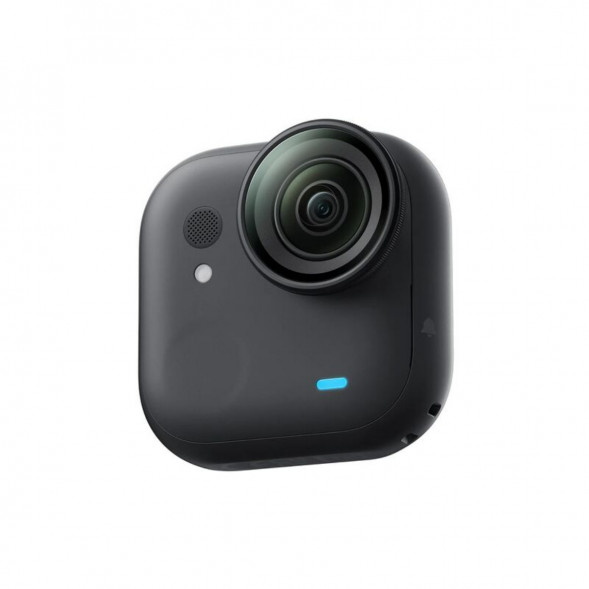 Экшн-камера Insta360 GO Ultra Standard Bundle, Black в Череповце