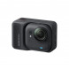 Экшн-камера Insta360 GO Ultra Standard Bundle, Black в Череповце