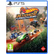 Игра Hot Wheels Unleashed 2: Turbocharged [PS5, английская версия] в Череповце