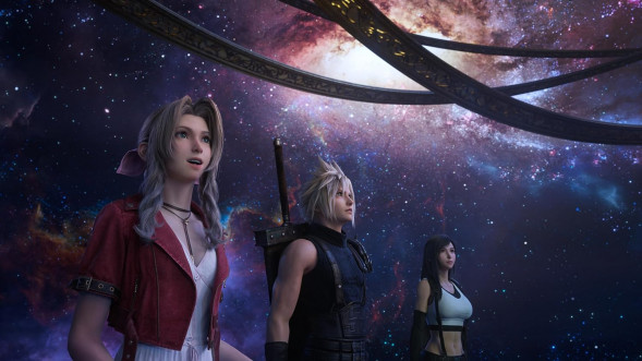 Игра Final Fantasy VII Rebirth [PS5, английская версия] в Череповце