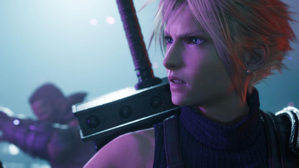 Игра Final Fantasy VII Rebirth [PS5, английская версия] в Череповце