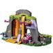 Конструктор LEGO Elves 41175 Лавовая пещера дракона огня в Череповце