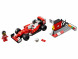 Конструктор LEGO Speed Champions 75879 Scuderia Ferrari SF16-H в Череповце