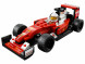Конструктор LEGO Speed Champions 75879 Scuderia Ferrari SF16-H в Череповце