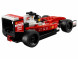 Конструктор LEGO Speed Champions 75879 Scuderia Ferrari SF16-H в Череповце