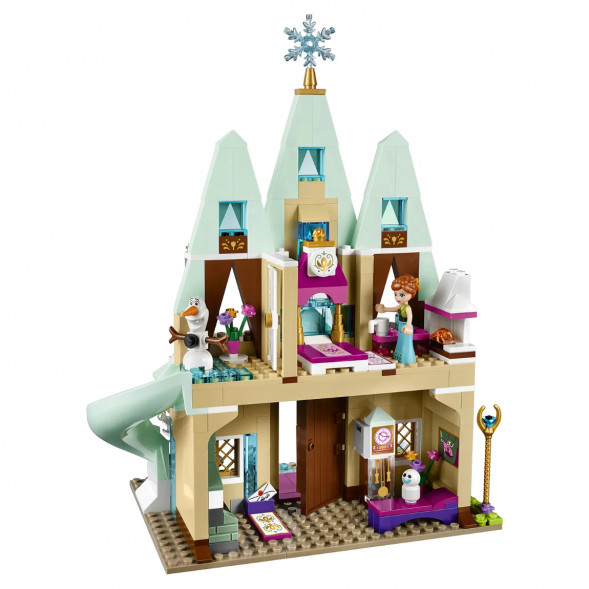Конструктор LEGO Disney Princess 41068 Праздник в замке Эренделл в Череповце