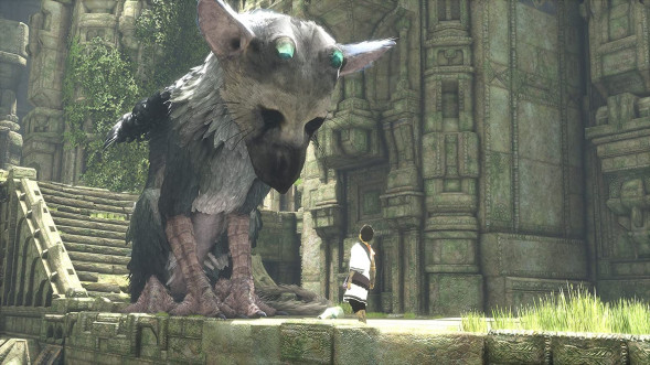 The Last Guardian: Последний хранитель [PS4, русские субтитры] в Череповце