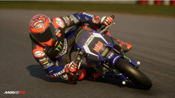 Игра MotoGP 25. Day One Edition [PS5, английская версия] в Череповце
