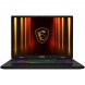 Ноутбук MSI Crosshair A16 HX D8WGKG-078XRU (16&amp;quot;, AMD Ryzen 7 8840HX 2900MHz, 32GB, 1TB SSD, NVIDIA GeForce RTX 5070 8GB) в Череповце