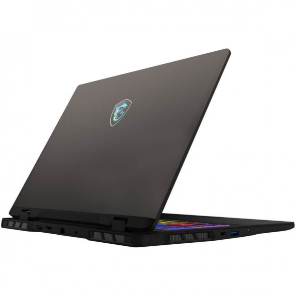 Ноутбук MSI Crosshair A16 HX D8WGKG-078XRU (16&amp;quot;, AMD Ryzen 7 8840HX 2900MHz, 32GB, 1TB SSD, NVIDIA GeForce RTX 5070 8GB) в Череповце