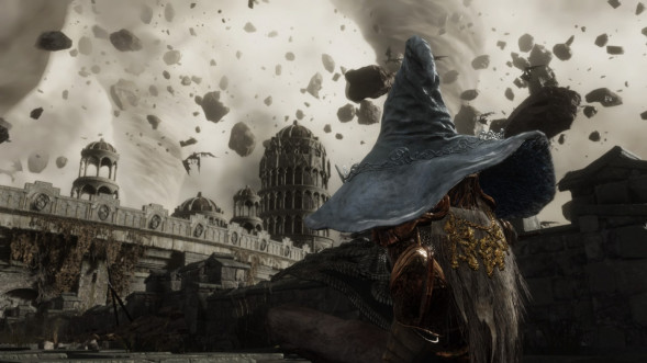 Игра Elden Ring [PS4, русские субтитры] в Череповце