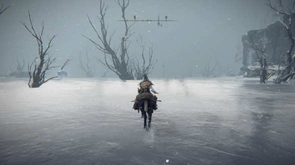 Игра Elden Ring [PS4, русские субтитры] в Череповце