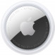 Беспроводная метка Apple AirTag 2 Gen, 1 шт. в Череповце