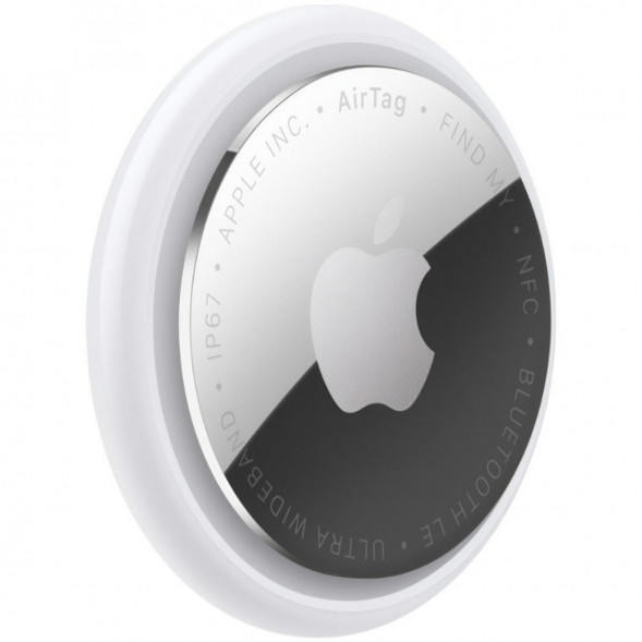 Беспроводная метка Apple AirTag 2 Gen, 1 шт. в Череповце