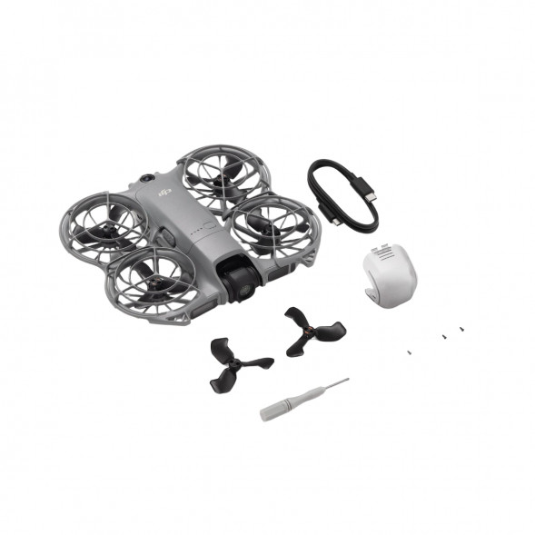 Квадрокоптер DJI Neo 2 (без пульта) в Череповце