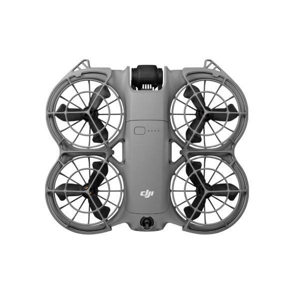 Квадрокоптер DJI Neo 2 (без пульта) в Череповце