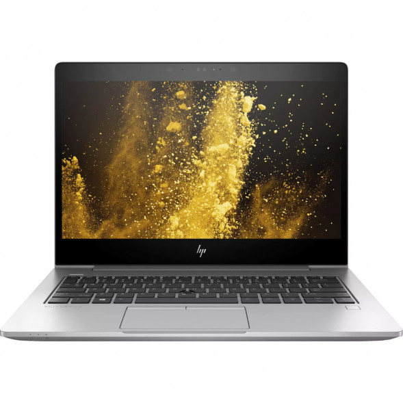 13.3&amp;quot; Ноутбук HP EliteBook 830 G5, 1920x1080 IPS, Intel Core i5-8250U 1.6 Ghz, RAM 8 ГБ, SSD 256 ГБ, Intel HD, Win 10 Pro в Череповце