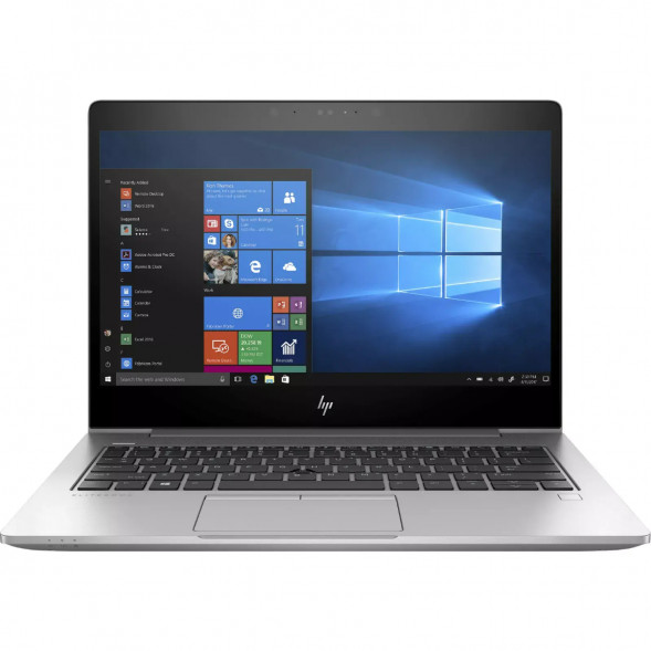 13.3&amp;quot; Ноутбук HP EliteBook 830 G5, 1920x1080 IPS, Intel Core i5-8250U 1.6 Ghz, RAM 8 ГБ, SSD 256 ГБ, Intel HD, Win 10 Pro в Череповце