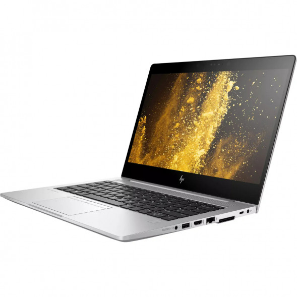 13.3&amp;quot; Ноутбук HP EliteBook 830 G5, 1920x1080 IPS, Intel Core i5-8250U 1.6 Ghz, RAM 8 ГБ, SSD 256 ГБ, Intel HD, Win 10 Pro в Череповце