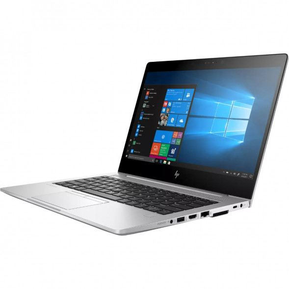 13.3&amp;quot; Ноутбук HP EliteBook 830 G5, 1920x1080 IPS, Intel Core i5-8250U 1.6 Ghz, RAM 8 ГБ, SSD 256 ГБ, Intel HD, Win 10 Pro в Череповце