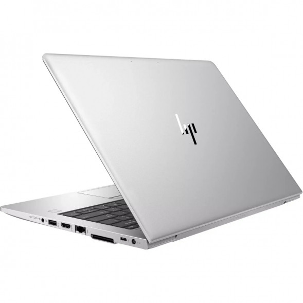 13.3&amp;quot; Ноутбук HP EliteBook 830 G5, 1920x1080 IPS, Intel Core i5-8250U 1.6 Ghz, RAM 8 ГБ, SSD 256 ГБ, Intel HD, Win 10 Pro в Череповце